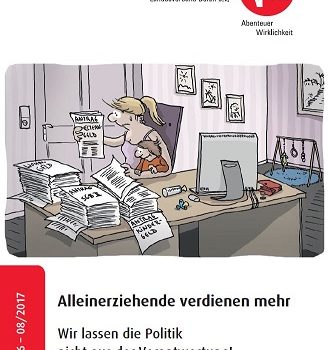 Neues Infoheft erschienen!