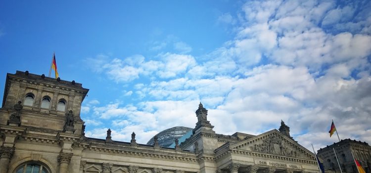 Wahlprüfsteine des VAMV Berlin zur Bundestagswahl 2017