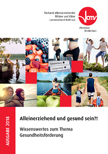 Neues Infoheft erschienen!