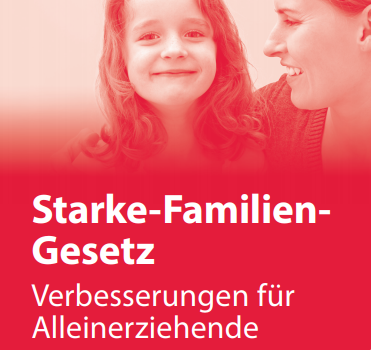 Neuer Flyer vom Bundesverband