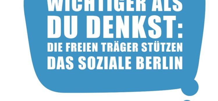 Wichtiger als Du denkst